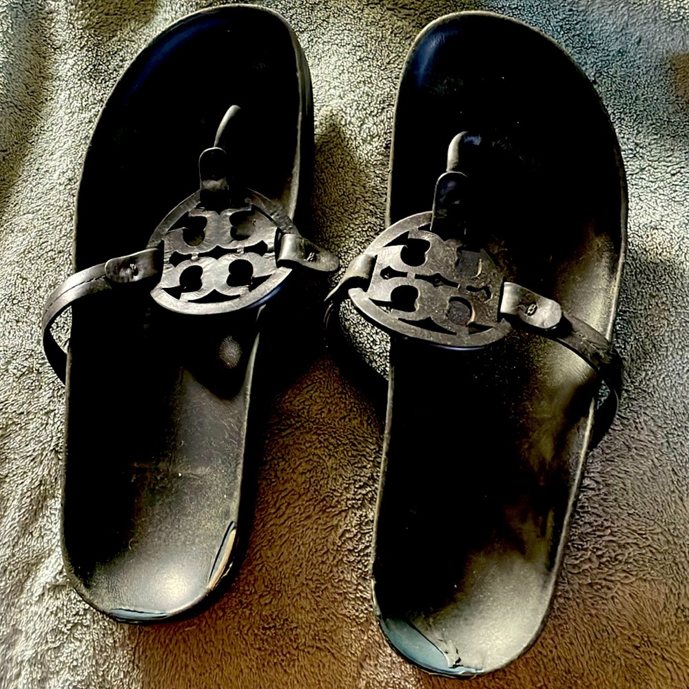 Tory Burch Miller Cloud
